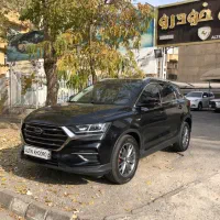 اس دبیلیو ام مدل 1400 بدون رنگ فول|خودرو سواری و وانت|تبریز, |دیوار