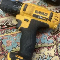 پک شارژی دیوالت اصلی تراز هیلتی اسکروگان دیوالت|ابزارآلات|تهران, چیتگر جنوبی|دیوار