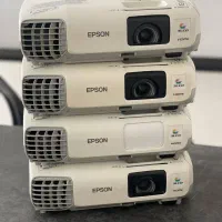 دیتا پروژکتور استوک اروپا|تلویزیون و پروژکتور|مشهد, زیبا شهر|دیوار