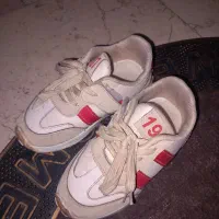 کتونی کودک|کفش و لباس بچه|تهران, باغ خزانه|دیوار