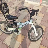 دوچرخه 16|دوچرخه، اسکیت، اسکوتر|شاهرود, |دیوار