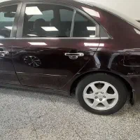 سوناتا ۶سیلندر ۲۰۰۷ نقدواقساط|خودرو سواری و وانت|تهران, هفت حوض|دیوار