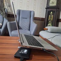 لپ تاپ HP|رایانه همراه|خرم‌آباد, |دیوار