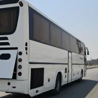 اتوبوس مدل ۹۳ سیترا سال ساخت۱۴۰۰