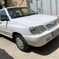 پراید۱۳۲