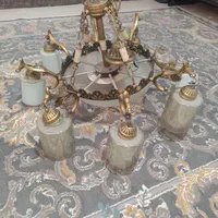 لوستر نیاز به تعمیر