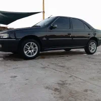 پارس 401تیوفایو فول سفارشی(ELX|خودرو سواری و وانت|زرقان, |دیوار