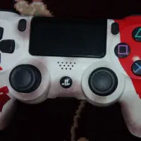 دسته اصلی ps4