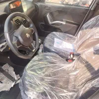 کوییک 1403فول  رینگ و مانیتور|خودرو سواری و وانت|مشهد, امیر|دیوار