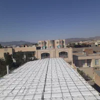 اجرای سقف تیرچه‌بتنی واکاسیف|خدمات پیشه و مهارت|سبزوار, جهاد کشاورزی|دیوار