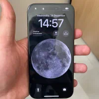 15 pro  بدون خال|موبایل|مشهد, فرهنگیان (شهرک غرب)|دیوار