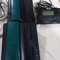تلفن رومیزی المانی