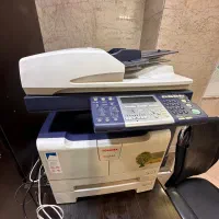 پرینتر توشیبا studio 212i