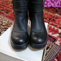 پوتین زنانه