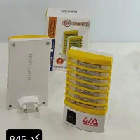 لامپ حشره کش|لامپ و چراغ|مشهد, شهید هاشمی نژاد|دیوار