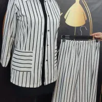 مانتو زنانه شیک برند|لباس|یزد, |دیوار