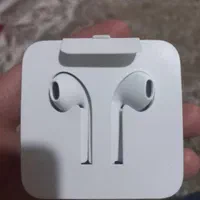 هنذفری اپل اصل