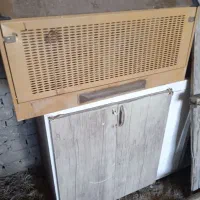کابینت فلز
