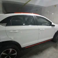 x33کراس اتومات|خودرو سواری و وانت|تهران, استاد معین|دیوار