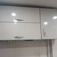 کابینت|آبچکان و نظمدهنده ظروف|اسلامشهر, شهرک واوان|دیوار