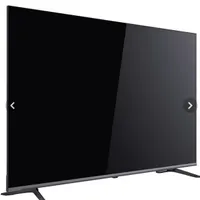 تلویزیون آکبند ۶۵اینچ JVC 4k|تلویزیون و پروژکتور|تهران, افسریه شمالی|دیوار