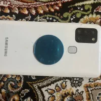 گوشیa21s اصل دو سیمکارت|موبایل|کرج, پیشاهنگی|دیوار