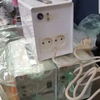 ترانس تنظیم کننده ولتاژ برق سارا ( استابلایزر )|ماشین‌آلات صنعتی|کرمانشاه, |دیوار