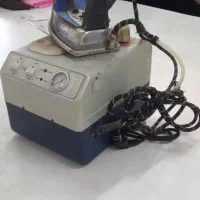 اتو بخار