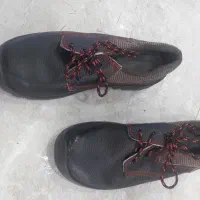 کفش کار