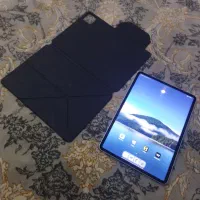 تبلت شیائومی پد ۷ با قاب مگنتی اورجینال