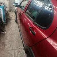 کوییک r 1400|خودرو سواری و وانت|تربت جام, مولانا|دیوار