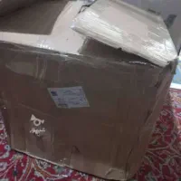 تنور گازی نور چشمی