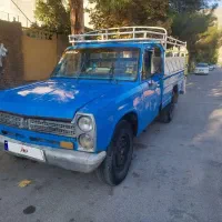 نیسان آبی زامیاد