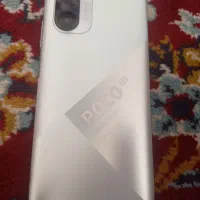 Poco f3رام8‌حافظه256