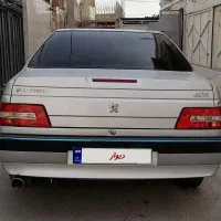 405 TU5 SLX مدل 97|خودرو سواری و وانت|اصفهان, کارلادان|دیوار