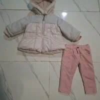 کاپشن بچگانه