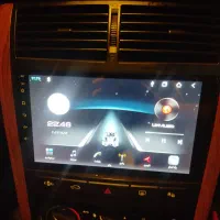 مانیتور معاوضه باضبط پاییونر