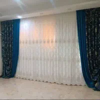 اموزش و دوخت پرده|پرده، رانر، رومیزی|اهواز, کوی طلاب|دیوار