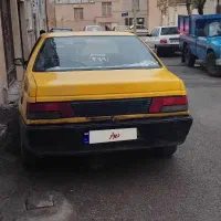 تاکسی درون شهری|خودرو سواری و وانت|ازنا, |دیوار