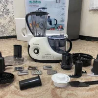 غذاساز چهارکاره ، پلمب زیرقیمت بازار