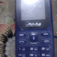 تبلت گوشی ساده