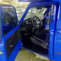 نیسان مدل 1401 بدونه رنگ بدونه زربه فنی به شرط|خودرو سواری و وانت|مریوان, |دیوار