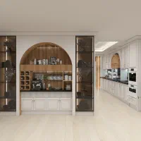 طراحی،اجراو تعمیرات کابینت و کمد دیواری