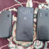 گوشی تعمیری|موبایل|علی‌آباد کتول, |دیوار