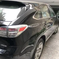 لکسوس rx350 مدل ۲۰۱۰|خودرو سواری و وانت|تهران, دریا|دیوار