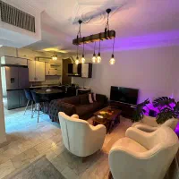 ۵۵ متر دوخوابه