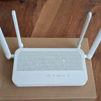 مودم فیبر نوری مدل EG8247W5