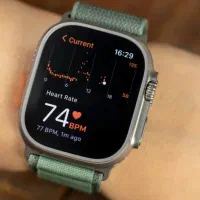 اپل واچ اولترا