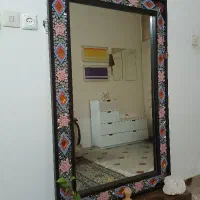 آینه قدی سنتی