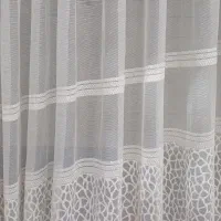 پرده پذیرایی واتاق خواب